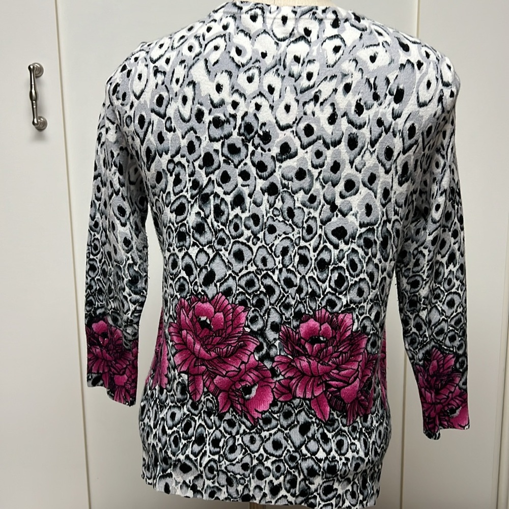 Cache sweater - Picture 5 of 8